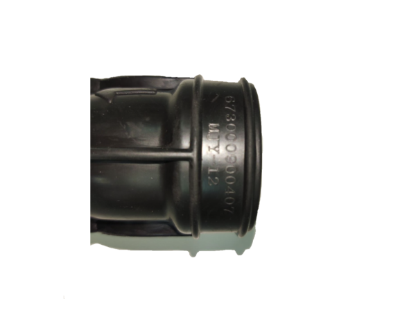 Патрубок 512638 для ПММ, Горендже/Gorenje ОРИГИНАЛ