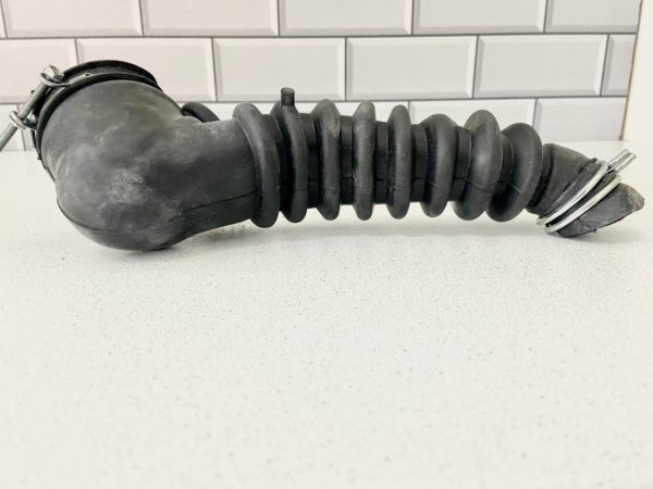 Патрубок (ДЕМОНТАЖ) (бак-насос) для стиральных машин Беко/Beko 2816880100