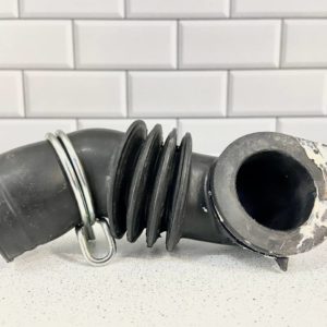 Патрубок для стиральной машины, оригинал Candy 41034869