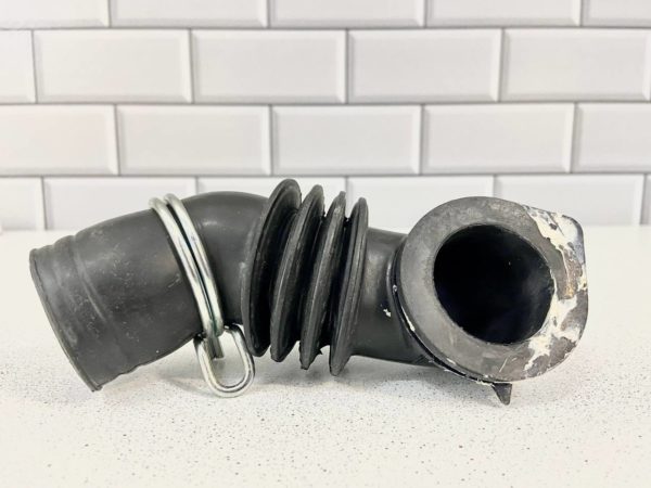 Патрубок для стиральной машины, оригинал Candy 41034869