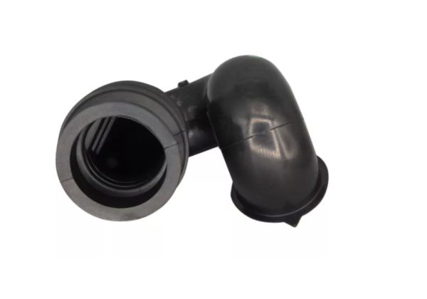 Патрубок от порошкоприемника к баку Беко/Beko 2806020100