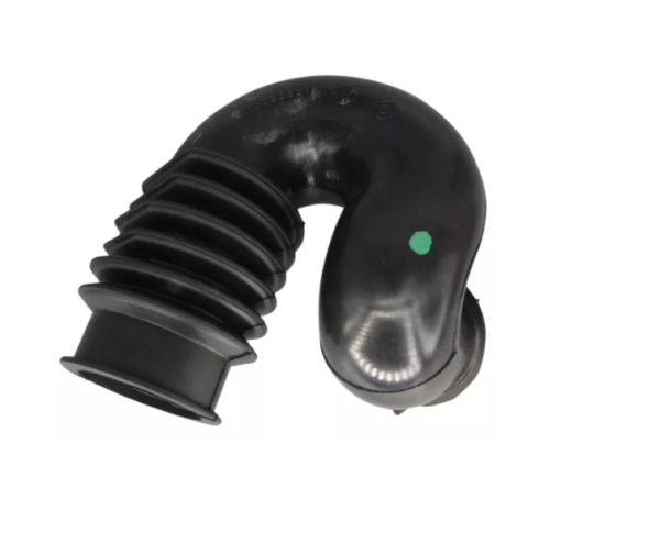 Патрубок от порошкоприемника к баку Беко/Beko 2806020100