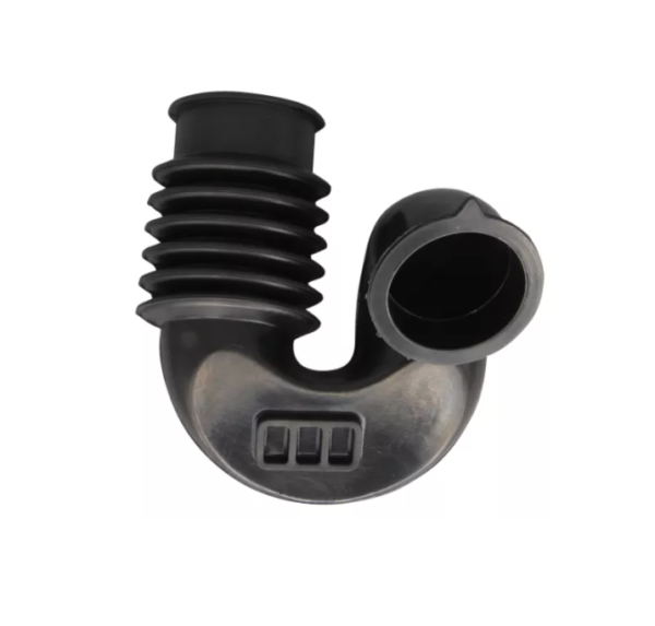 Патрубок от порошкоприемника к баку Беко/Beko 2806020100