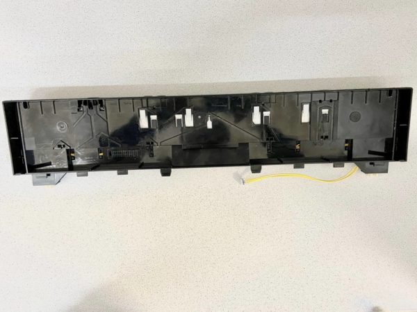 Передняя панель для посудомоечной машины Бош/Bosch Сименс/Siemens (Демонтаж)