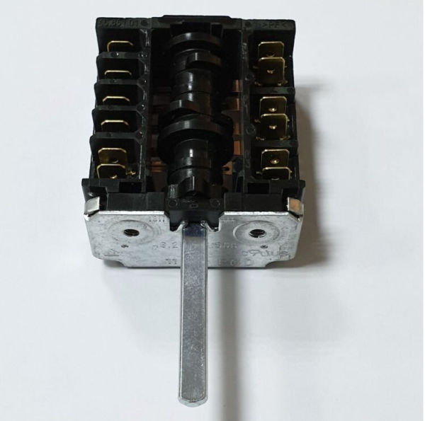 Переключатель COK302UN  46.25866.509 CU6628 для духовки Гефест/Gefest ПМК500-2 EGO Переключатель COK302UN  46.25866.509 CU6628 для духовки Гефест/Gefest ПМК500-2 EGO