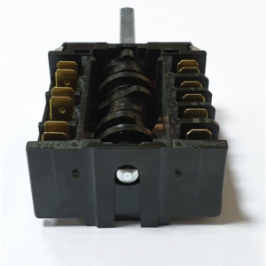 Переключатель COK302UN  46.25866.509 CU6628 для духовки Гефест/Gefest ПМК500-2 EGO