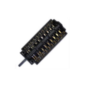 Переключатель ZX-855 16(5)/250 T150 10поз. EP244