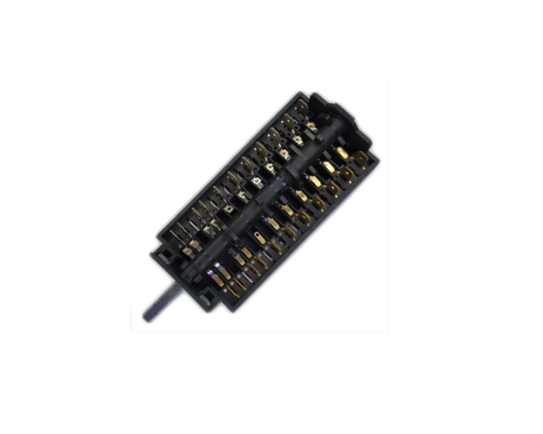 Переключатель ZX-855 16(5)/250 T150 10поз. EP244