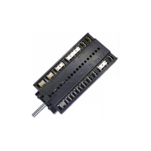 Переключатель ZX-855 16(5)/250 T150 10поз. EP244