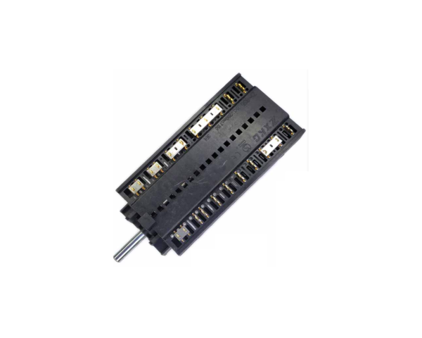 Переключатель ZX-855 16(5)/250 T150 10поз. EP244