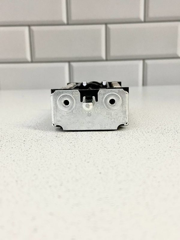 Переключатель духовки 10 поз. 42.00000.084 EGO (Дарина, Hansa , Flama , Элта, Gefest) (Демонтаж) Переключатель духовки 10 поз. 42.00000.084 EGO (Дарина, Hansa , Flama , Элта, Gefest) (Демонтаж)