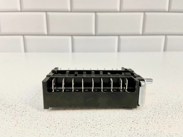 Переключатель духовки 10 поз. 42.00000.084 EGO (Дарина, Hansa , Flama , Элта, Gefest) (Демонтаж) Переключатель духовки 10 поз. 42.00000.084 EGO (Дарина, Hansa , Flama , Элта, Gefest) (Демонтаж)