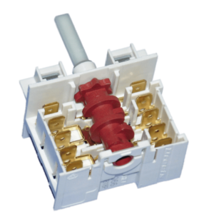 Переключатель духовки 7-ми позиционный, Амика/AMICA-DREEFS 232428, 8002197, 5HE066, COK302AA 13108