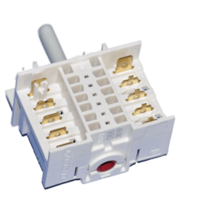 Переключатель духовки 7-ми позиционный, Амика/AMICA-DREEFS 232428, 8002197, 5HE066, COK302AA 13108