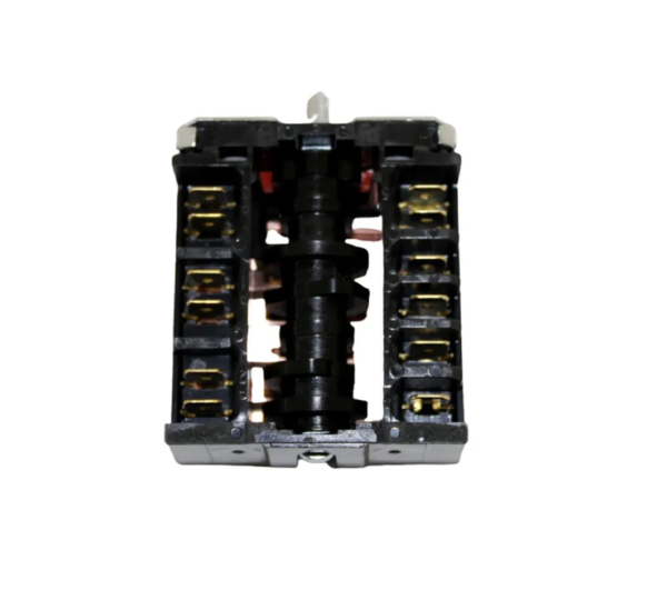 Переключатель духовки EGO 46.25866.523 COK335UN 13526 Переключатель духовки EGO 46.25866.523 COK335UN 13526