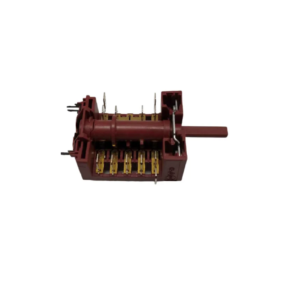 Переключатель духовки Готтак/GOTTAK 5 поз. Amica 8050044, 820510, COK310UN, COK313AA
