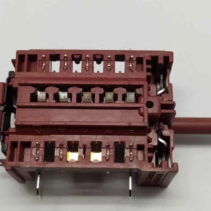 Переключатель духовки Готтак/GOTTAK 5 поз. Amica 8050044, 820510, COK310UN, COK313AA