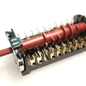 Переключатель духовки GOTTAK - VESTEL 32010641 COK304VE