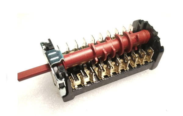 Переключатель духовки GOTTAK - VESTEL 32010641 COK304VE Переключатель духовки GOTTAK - VESTEL 32010641 COK304VE