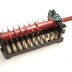 Переключатель духовки GOTTAK - VESTEL 32010641 COK304VE