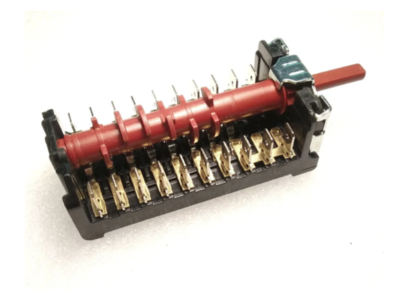 Переключатель духовки GOTTAK - VESTEL 32010641 COK304VE Переключатель духовки GOTTAK - VESTEL 32010641 COK304VE