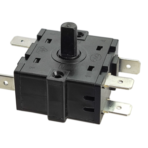 Переключатель поворотный RT2 3 позиционный