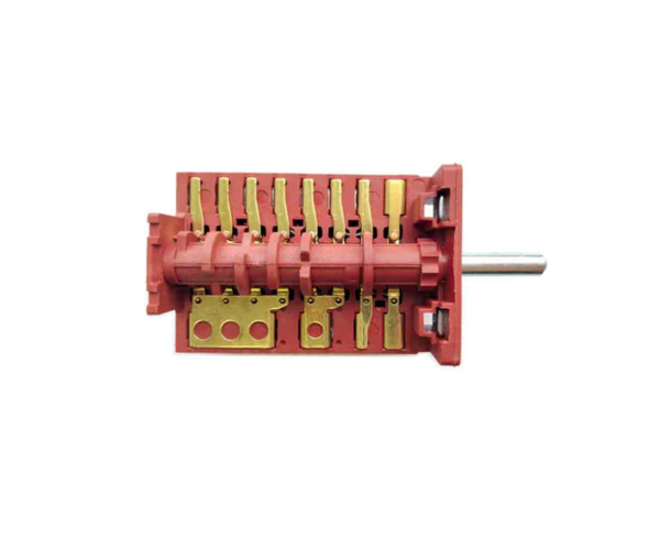 Переключатель режимов Дарина/Darina 10поз. 16А 250V Т150 840 1001 887  EP291