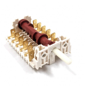 Переключатель режимов духовки Гефест/Gefest 11НЕ/286