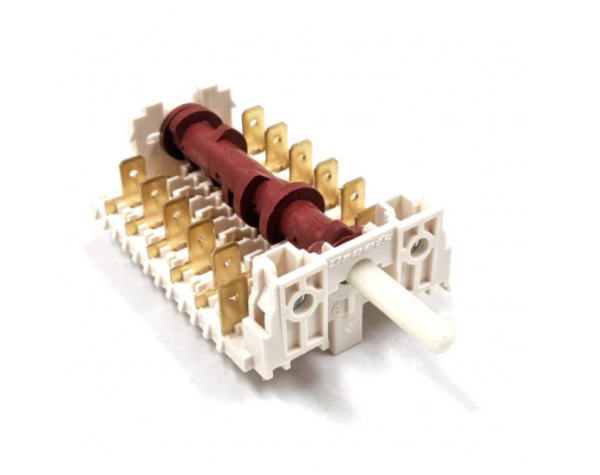 Переключатель режимов духовки Гефест/Gefest 11НЕ/286