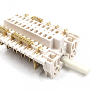 Переключатель режимов духовки Гефест/Gefest 11НЕ/286