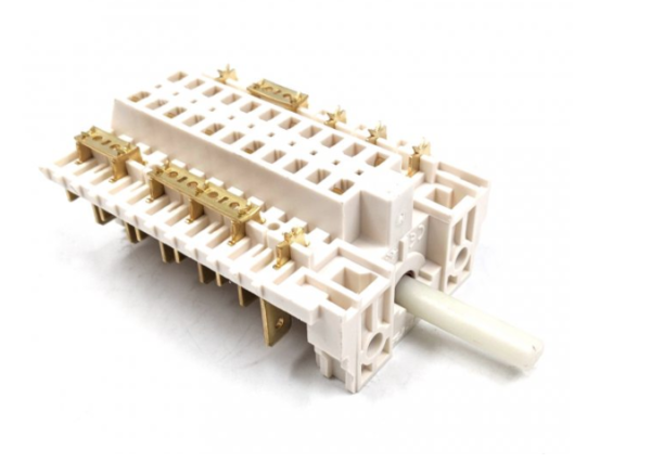 Переключатель режимов духовки Гефест/Gefest 11НЕ/286