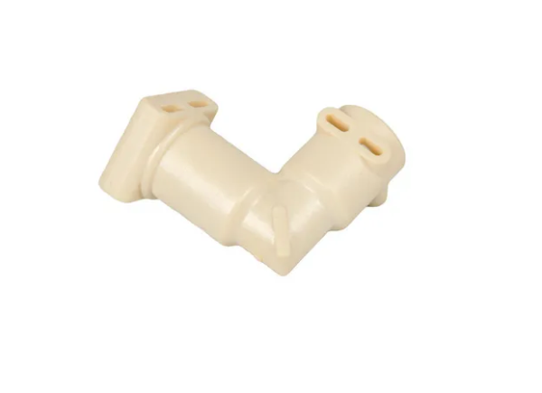 Переходник термоблока (угол-90°) DeLonghi 5313217101, CFM900DL Переходник термоблока (угол-90°) DeLonghi 5313217101, CFM900DL