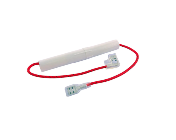 Предохранитель MCW401UN 5kV 800mA в корпусе