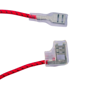 Предохранитель MCW401UN 5kV 800mA в корпусе