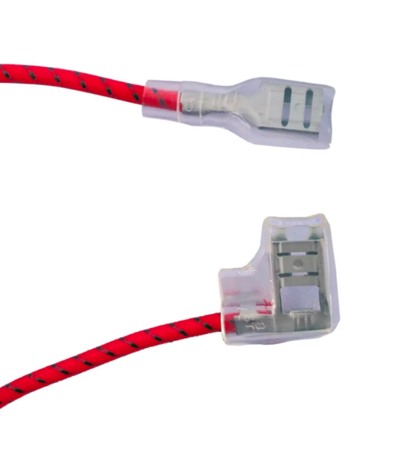 Предохранитель MCW401UN 5kV 800mA в корпусе