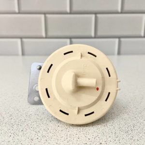 Прессостат (ДЕМОНТАЖ) для стиральной машины Лджи/LG 6601ER1006M