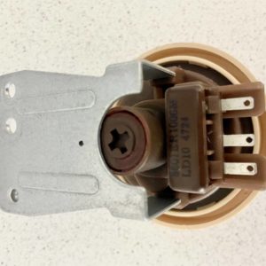 Прессостат (ДЕМОНТАЖ) для стиральной машины Лджи/LG 6601ER1006M