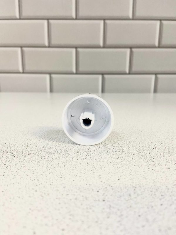 РУЧКА ПЕРЕКЛЮЧЕНИЯ РЕЖИМОВ КОНФОРКИ ЭЛ.ПЛИТЫ БЕЛАЯ Вейсгауф/Weissgauff (Демонтаж) РУЧКА ПЕРЕКЛЮЧЕНИЯ РЕЖИМОВ КОНФОРКИ ЭЛ.ПЛИТЫ БЕЛАЯ Вейсгауф/Weissgauff (Демонтаж)