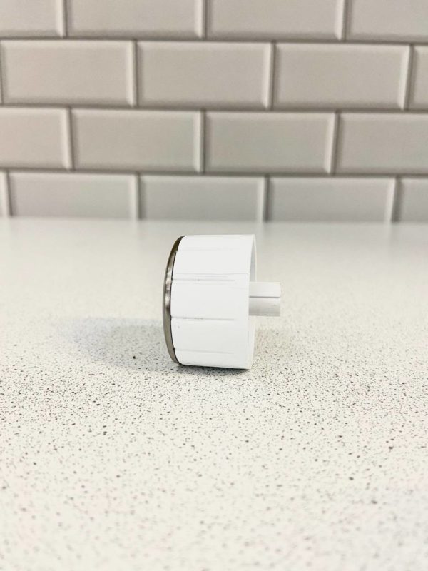 РУЧКА ПЕРЕКЛЮЧЕНИЯ РЕЖИМОВ КОНФОРКИ ЭЛ.ПЛИТЫ БЕЛАЯ Вейсгауф/Weissgauff (Демонтаж) РУЧКА ПЕРЕКЛЮЧЕНИЯ РЕЖИМОВ КОНФОРКИ ЭЛ.ПЛИТЫ БЕЛАЯ Вейсгауф/Weissgauff (Демонтаж)