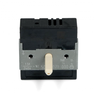 Регулятор мощности EGO 50.87071.000 Однозонный COK352UN