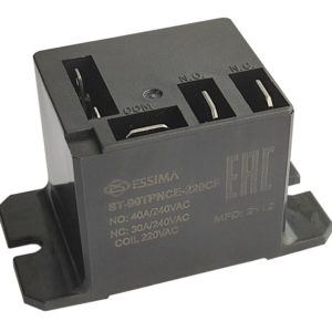 Реле электромагнитное ST-90TPNCE-220CF