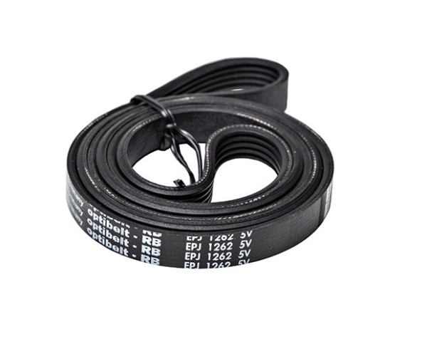 Ремень 1262 J5 EL Горенье/GORENJE 163936, BLJ543UN, 116LG137