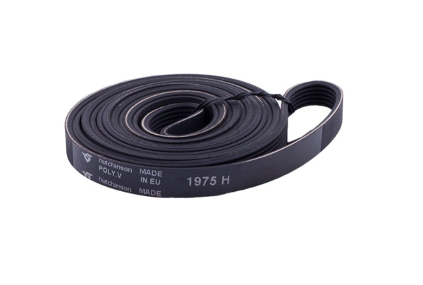 Ремень 1975 H6 1258288222 к сушильной машине Электролюкс/Electrolux (Оригинал)