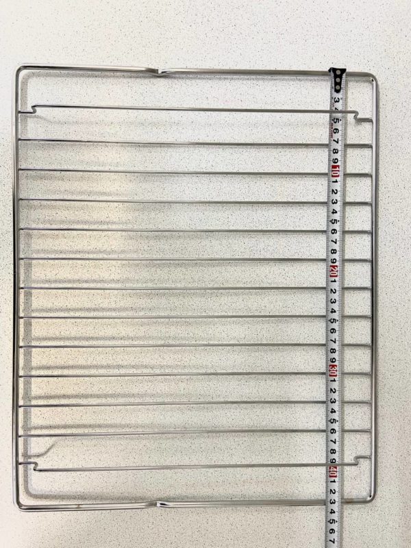 Решетка духовки Гефест/GEFEST 43,5x36 см (Демонтаж) Решетка духовки Гефест/GEFEST 43,5x36 см (Демонтаж)