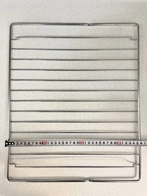 Решетка духовки Гефест/GEFEST 43,5x36 см (Демонтаж) Решетка духовки Гефест/GEFEST 43,5x36 см (Демонтаж)