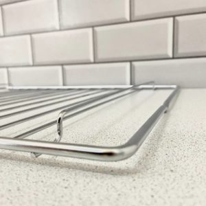 Решетка духовки Гефест/GEFEST 43,5x36 см (Демонтаж) Решетка духовки Гефест/GEFEST 43,5x36 см (Демонтаж)