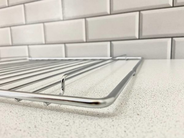 Решетка духовки Гефест/GEFEST 43,5x36 см (Демонтаж) Решетка духовки Гефест/GEFEST 43,5x36 см (Демонтаж)