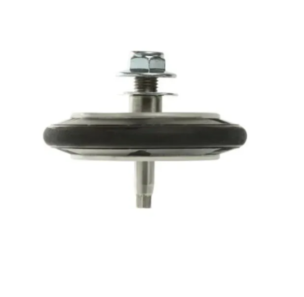 Ролик 4581EL2002H поддержания барабана сушки Элджи/LG