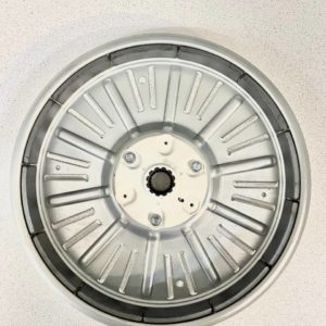 Ротор двигателя MBF678448 к стиральной машине Лджи/LG Direct Drive (Демонтаж) Ротор двигателя MBF678448 к стиральной машине Лджи/LG Direct Drive (Демонтаж)