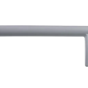 Ручка Атлант скоба белая 775373400900 240х87х25